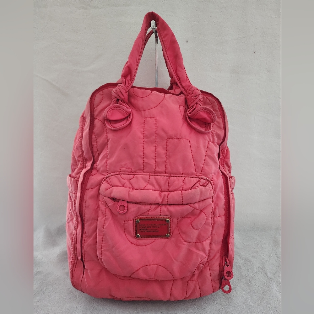 Marc by Marc Jacobs Bagpack/Handbag
